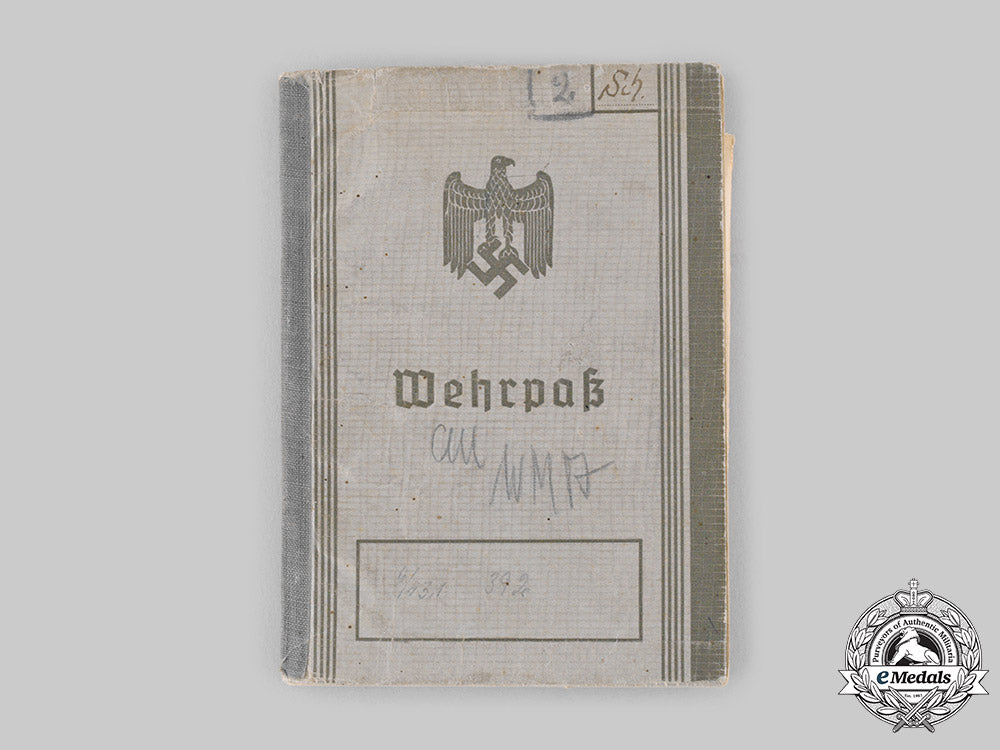 germany,_heer._a_wehrpaß_to_hermann_scheidel,_kia_on_the_eastern_front_ci19_4271