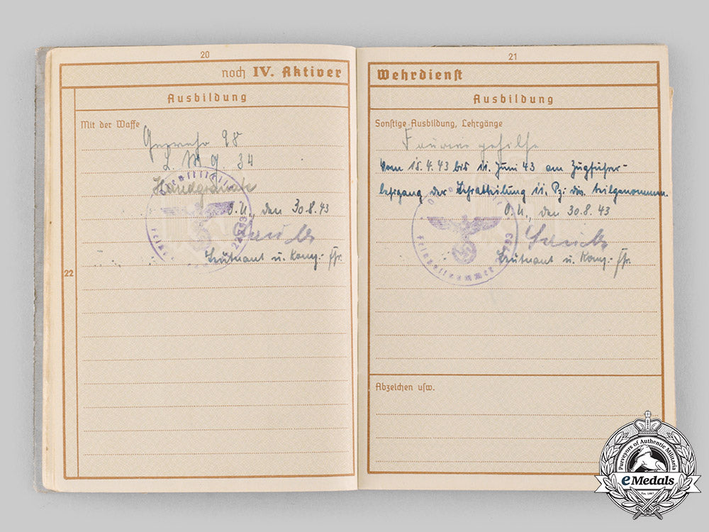 germany,_heer._a_wehrpaß_to_hermann_scheidel,_kia_on_the_eastern_front_ci19_4277