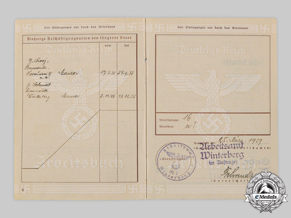 germany,_third_reich._a_lot_of_second_war_period_identification_documents_ci19_4310