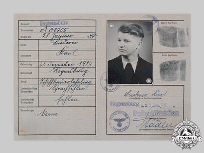 germany,_third_reich._a_lot_of_second_war_period_identification_documents_ci19_4315