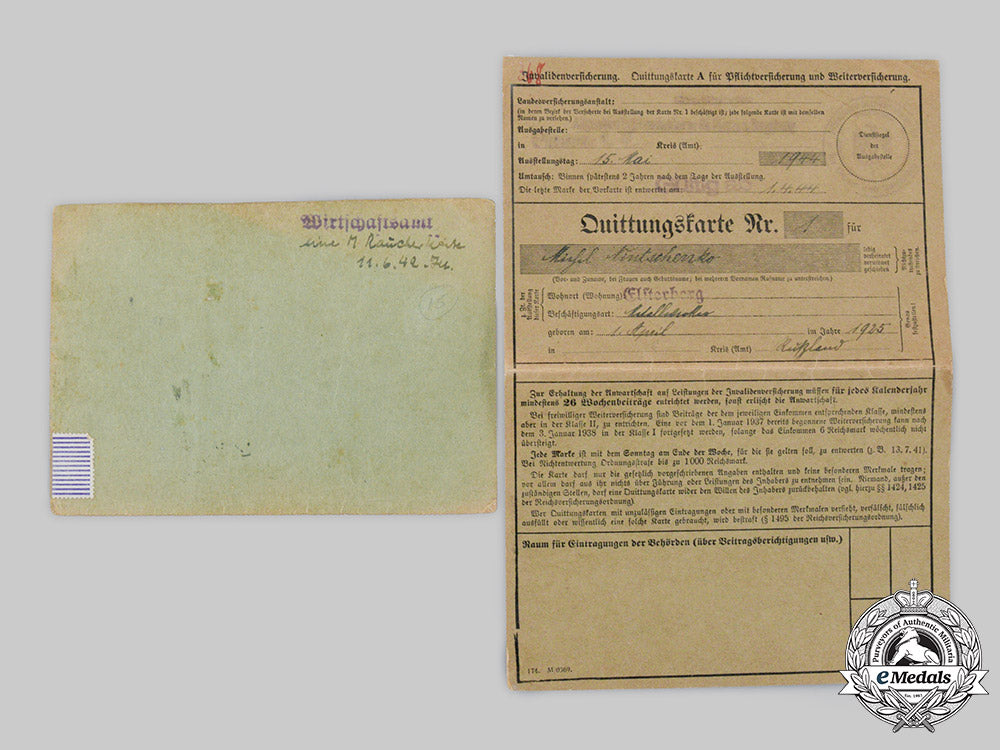 germany,_third_reich._a_lot_of_second_war_period_identification_documents_ci19_4318