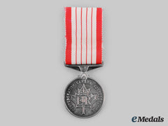 Canada, Commonwealth. A Centennial Medal 1867-1967