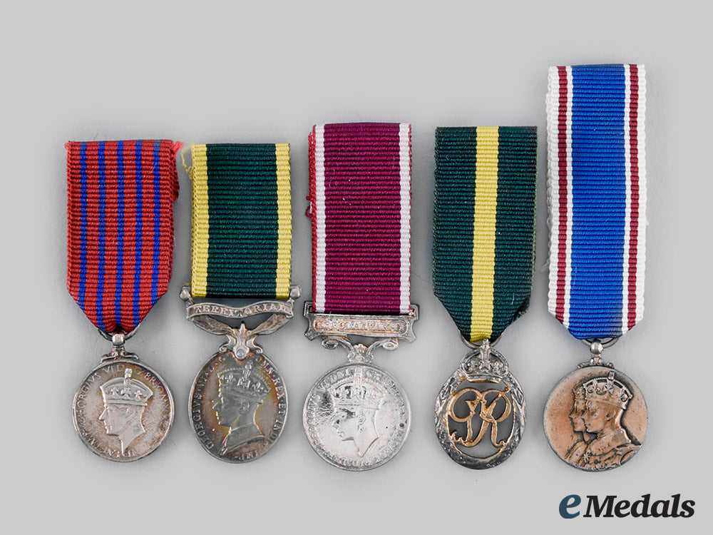 united_kingdom._five_king_george_vi_era_miniature_service_awards_ci19_4335_2