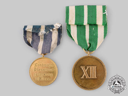 saxony,_kingdom._a_pair_of_long_service_medals_ci19_4375