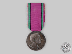 Saxe-Coburg And Gotha, Duchy. A Saxe-Ernestine House Order, Golden Merit Medal