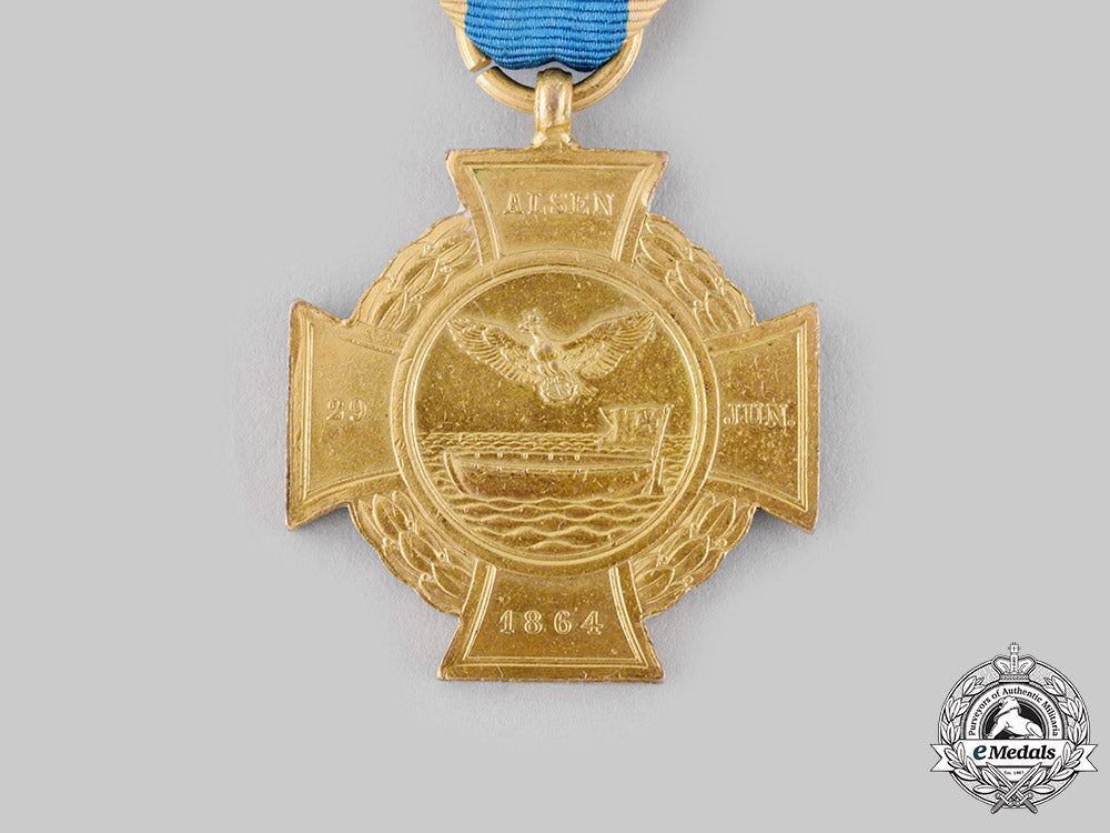 prussia,_kingdom._an_alsen_cross_ci19_4394