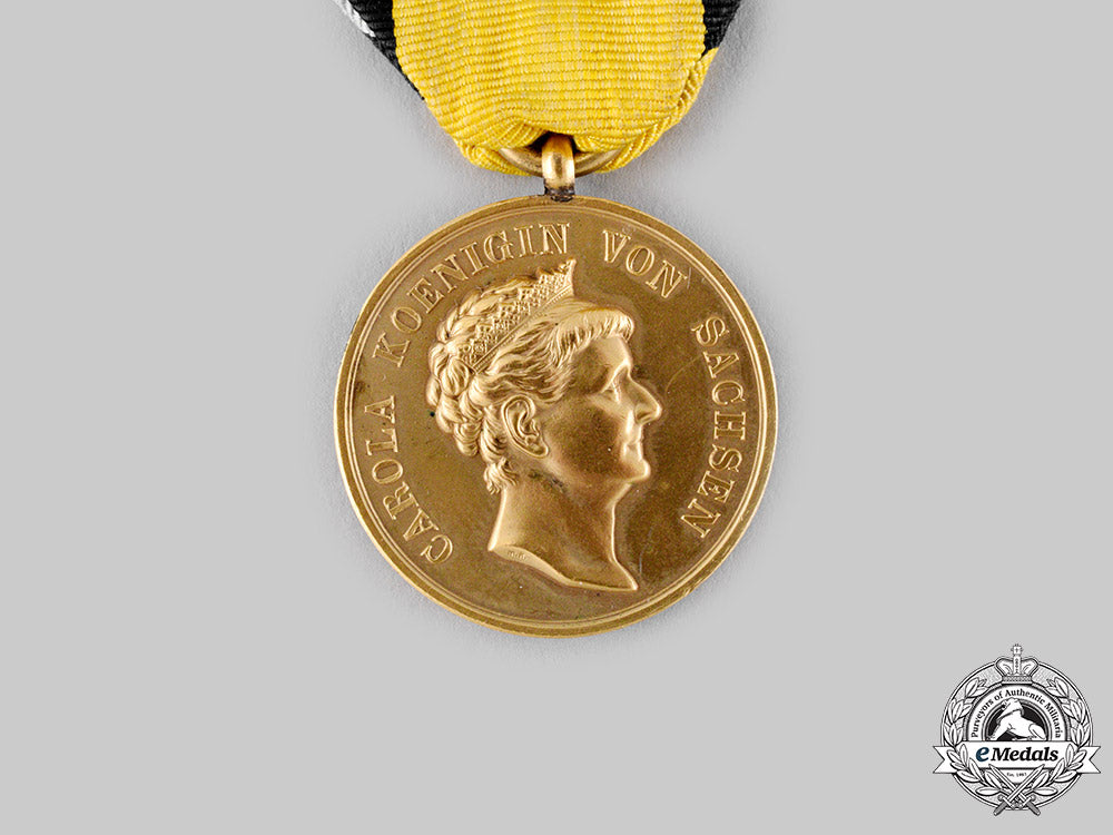 saxony,_kingdom._a_queen_carola_charity_merit_medal_ci19_4401