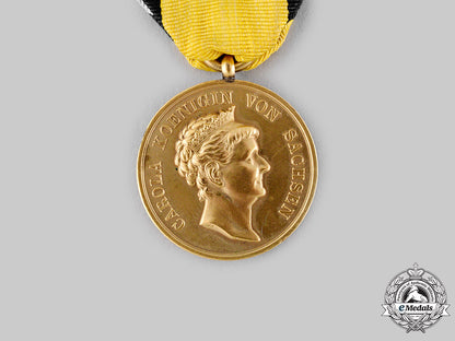 saxony,_kingdom._a_queen_carola_charity_merit_medal_ci19_4401