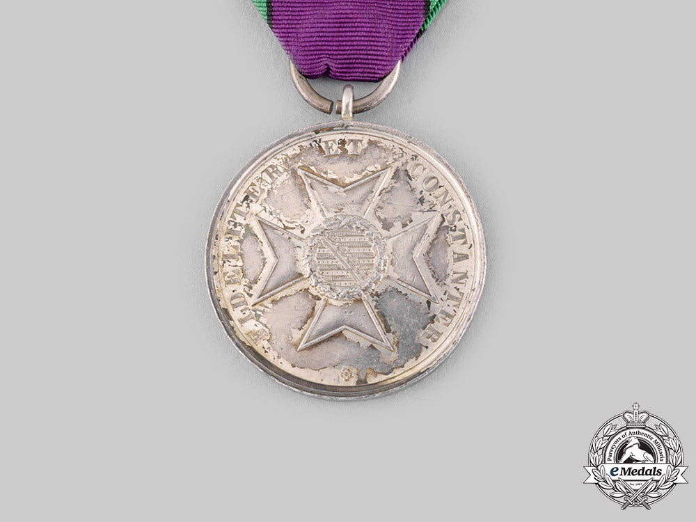 saxe-_altenburg,_duchy._a_saxe-_ernestine_house_order_merit_medal_by_friedrich_ferdinand_helficht_ci19_4413