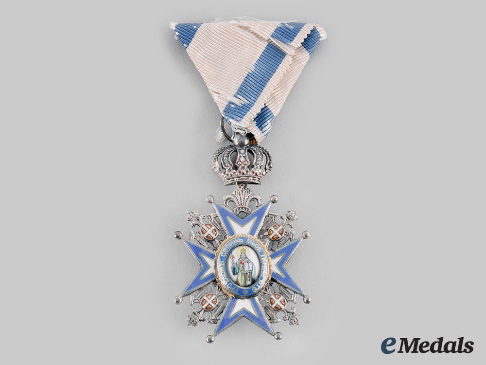 serbia,_kingdom._an_order_of_st._sava,_v_class_knight,_c.1935_ci19_4448_1