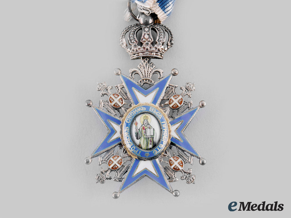 serbia,_kingdom._an_order_of_st._sava,_v_class_knight,_c.1935_ci19_4449_1