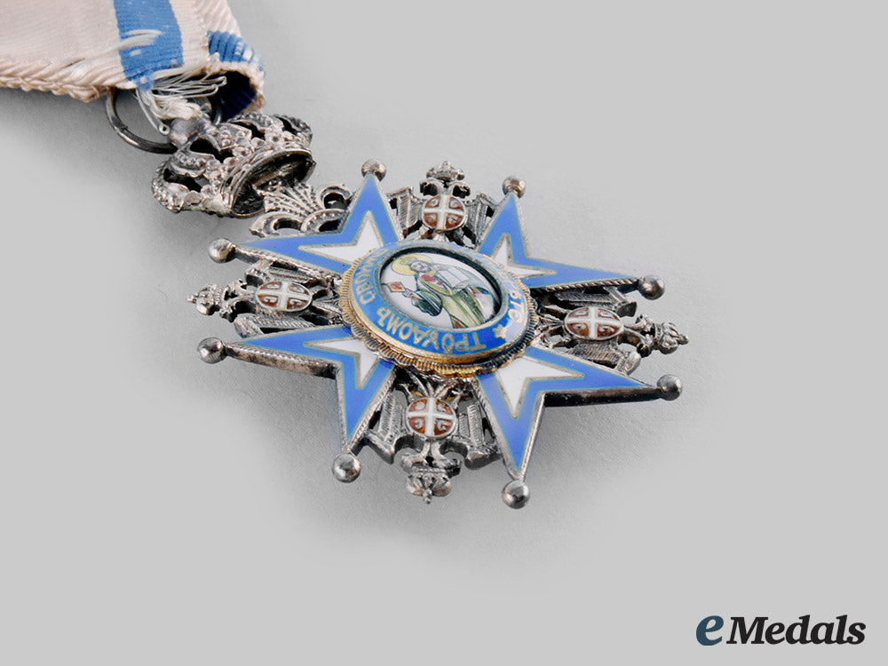 serbia,_kingdom._an_order_of_st._sava,_v_class_knight,_c.1935_ci19_4452_1