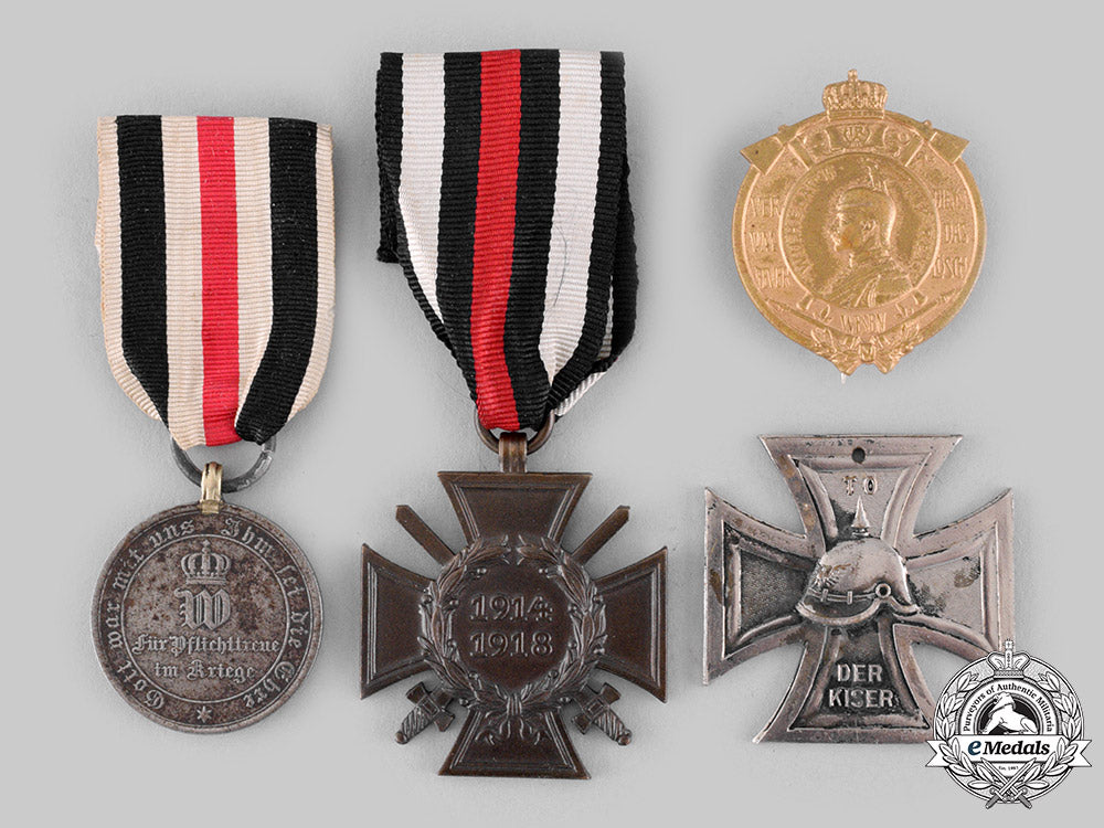 germany,_imperial._a_lot_of_medal_and_badges_ci19_4472