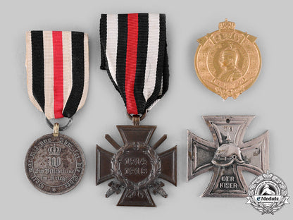 germany,_imperial._a_lot_of_medal_and_badges_ci19_4472