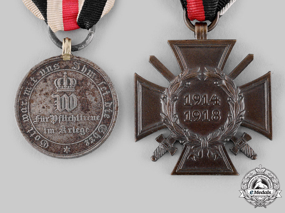 germany,_imperial._a_lot_of_medal_and_badges_ci19_4474