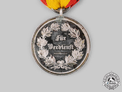 reuss,_principality._a_silver_medal_of_merit,_c.1900_ci19_4491