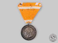 Prussia, Kingdom. A Medal For Rescue From Danger, C.1890