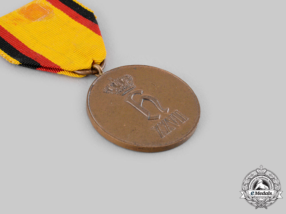 reuss,_principality._a_medal_for_sacrifice_in_wartime,_c.1915_ci19_4500