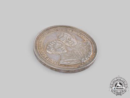 braunschweig,_duchy._a_duke_ernst_august_and_duchess_viktoria_luise_silver_coronation_medallion_ci19_4503