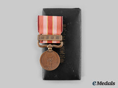 Japan, Empire. A 1931-1934 Incident War Medal