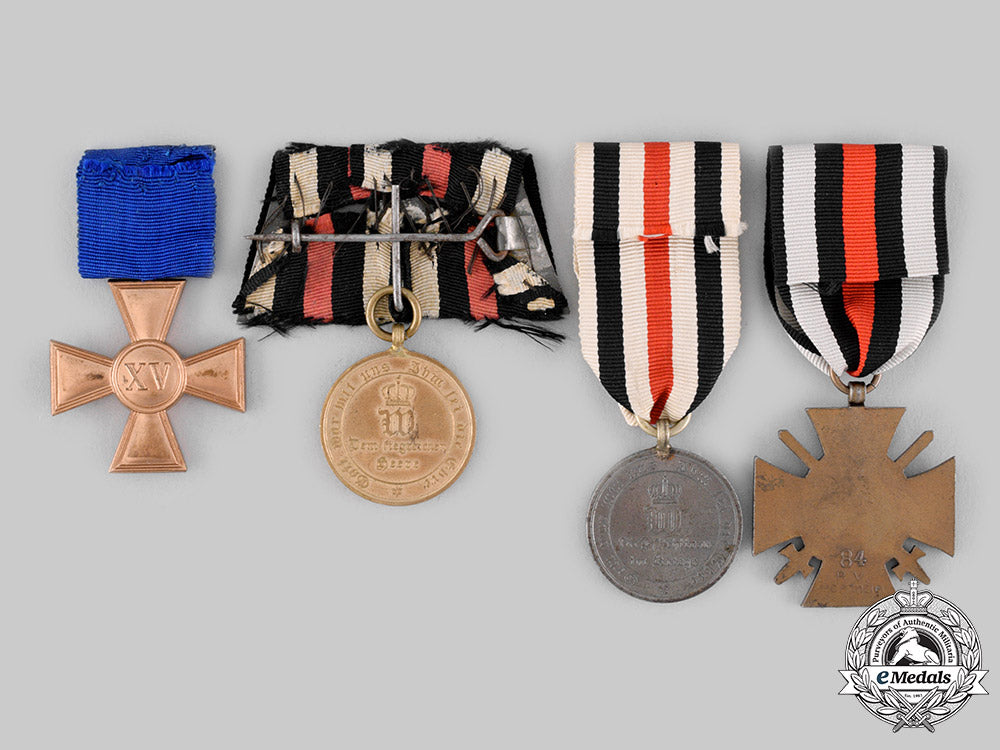 germany,_imperial._a_lot_of_service_medals_ci19_4524