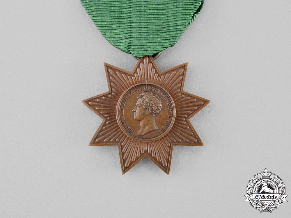 saxe-_coburg_and_gotha,_duchy._a_merit_medal_prototype,_by_friedrich_helfricht_ci19_4542