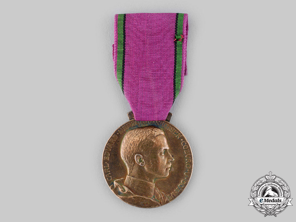 saxe-_coburg_and_gotha,_duchy._a_saxe-_ernestine_house_order,_golden_merit_medal,_c.1910_ci19_4557