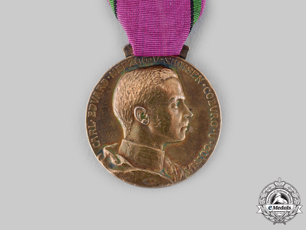 saxe-_coburg_and_gotha,_duchy._a_saxe-_ernestine_house_order,_golden_merit_medal,_c.1910_ci19_4558
