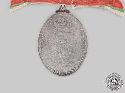 saxe-_weimar_and_eisenach,_grand_duchy._a_decoration_of_merit_for_women_in_wartime,_c.1918_ci19_4576