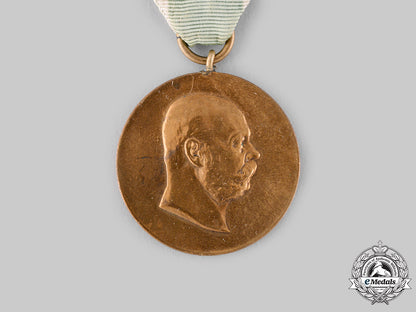 saxe-_altenburg,_duchy._a_medal_for_the_golden_jubilee_of_duke_ernst_i,_c.1905_ci19_4591