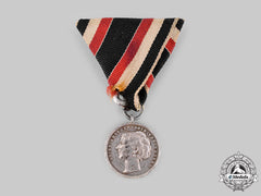 Germany, Imperial. An Association Of German Governesses Merit Medal By Bowles, C.1876