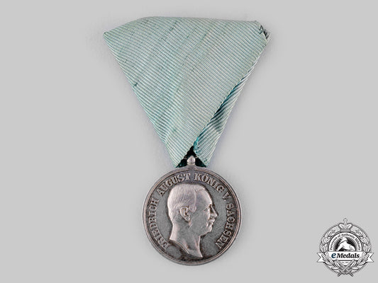 saxony,_kingdom._a_medal_for_faithful_labour,_c.1910_ci19_4605_2