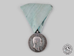 Saxony, Kingdom. A Medal For Faithful Labour, C.1910