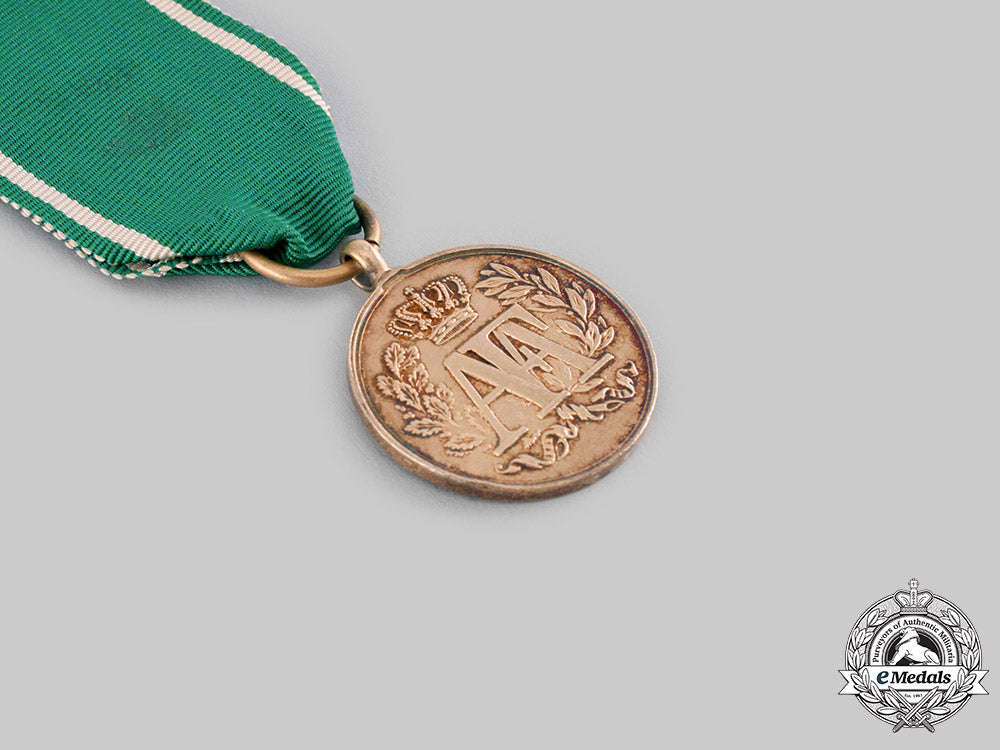 saxony,_kingdom._a15-_year_long_service_medal,_silver_grade,_c.1870_ci19_4611