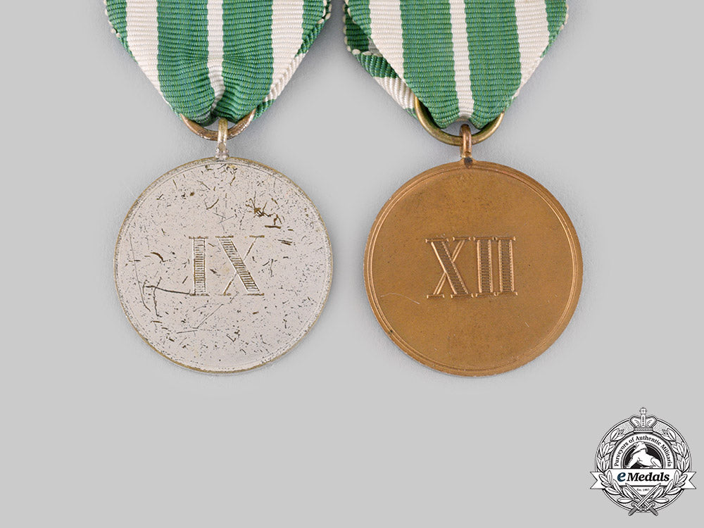 saxony,_kingdom._a_pair_of_long_service_medals_ci19_4617