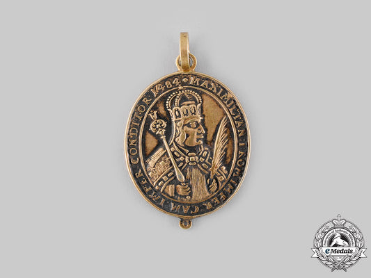 germany,_imperial._an_emperor_maximilian_i_commemorative_medal,_museum_exhibition_example_ci19_4627_2