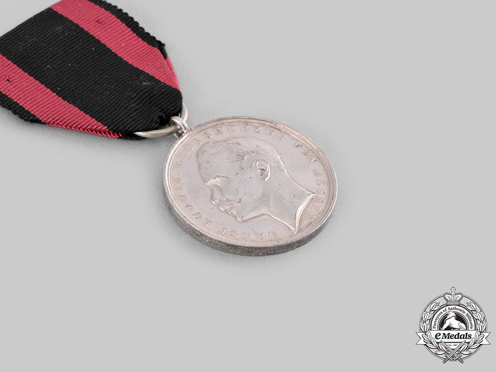 hesse,_grand_duchy._a_merit_medal_prototype_ci19_4637