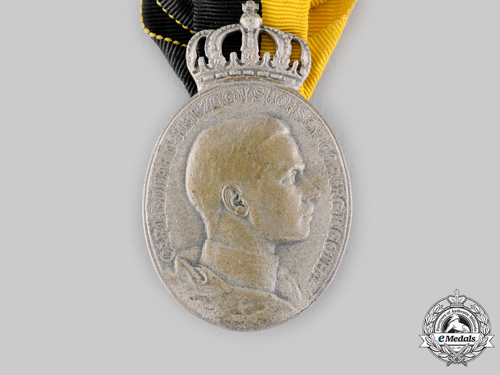 saxe-_coburg_and_gotha,_duchy._an_honour_badge_for_homeland_service,_c.1918_ci19_4651
