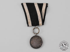 Prussia, Kingdom. A Warrior Merit Medal, C.1900