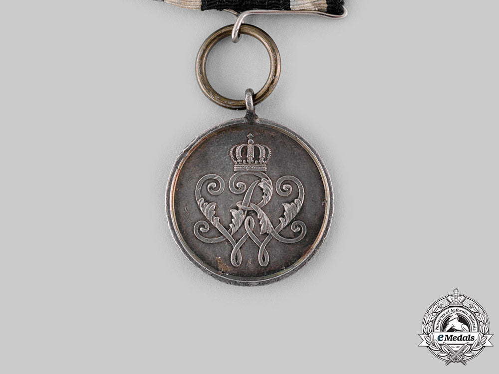 prussia,_kingdom._a_warrior_merit_medal,_c.1900_ci19_4656