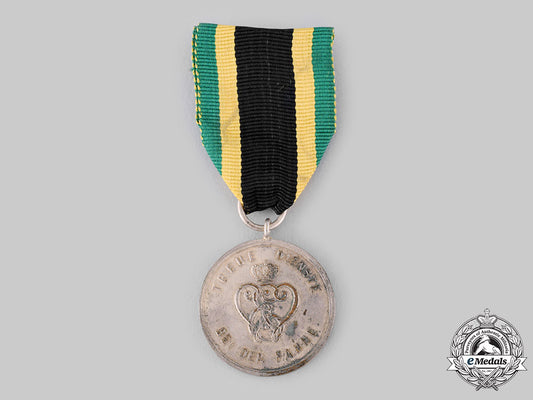 saxe-_weimar,_grand_duchy._a_long_service_medal,_iii_class_for9_years,_c.1915_ci19_4658