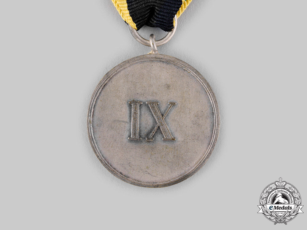 saxe-_weimar,_grand_duchy._a_long_service_medal,_iii_class_for9_years,_c.1915_ci19_4660