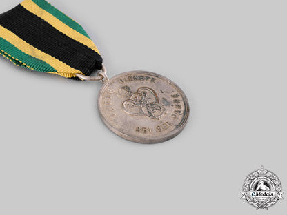 saxe-_weimar,_grand_duchy._a_long_service_medal,_iii_class_for9_years,_c.1915_ci19_4661
