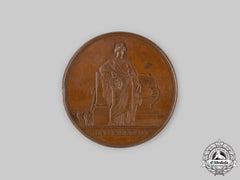 Germany, Imperial. A Lübeck Bene Merenti Medallion
