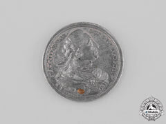 Bavaria, Kingdom. A 1773 Agricultural Merit Medal, By Franz Andreas Schega