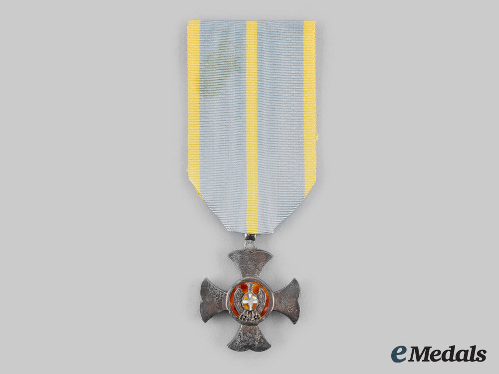 italy,_kingdom._a_merit_cross_for_long_service_in_the_financial_police,_ii_class_cross,_c.1920_ci19_4699_1