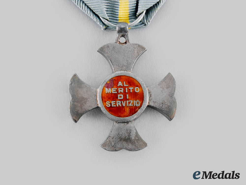 italy,_kingdom._a_merit_cross_for_long_service_in_the_financial_police,_ii_class_cross,_c.1920_ci19_4701_1