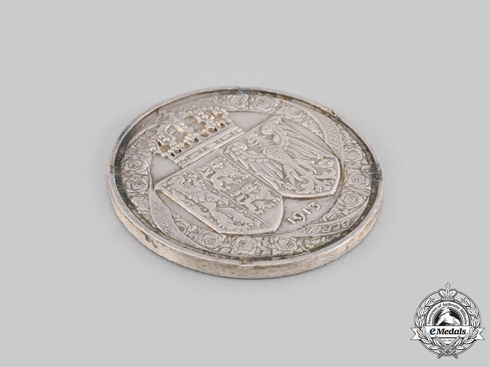 braunschweig,_duchy._a_duke_ernst_august_and_duchess_viktoria_luise_silver_coronation_medallion,_by_l._christian_lauer_ci19_4703