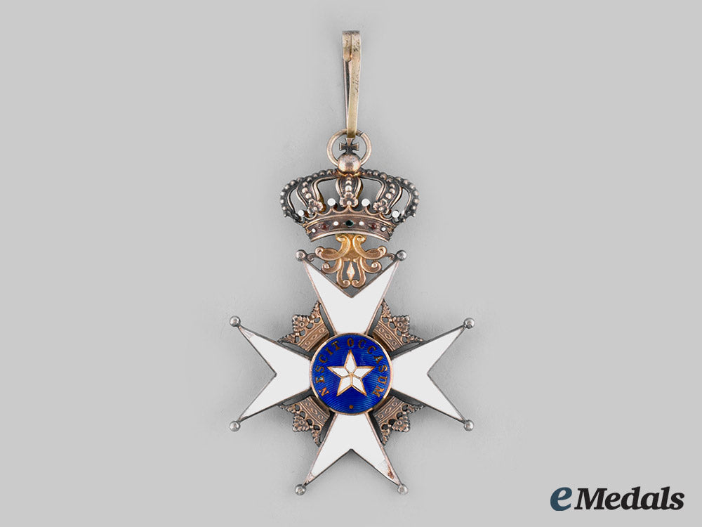 sweden,_kingdom._an_order_of_the_north_star,_commander,_by_c.f.carlman,_c.1915_ci19_4842_1_1