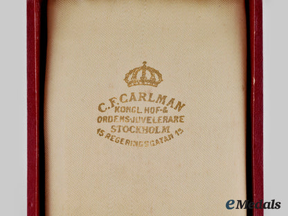 sweden,_kingdom._an_order_of_the_north_star,_commander,_by_c.f.carlman,_c.1915_ci19_4848_1_1